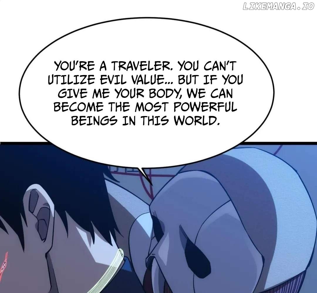 Extremely Evil Game Chapter 34 - page 65