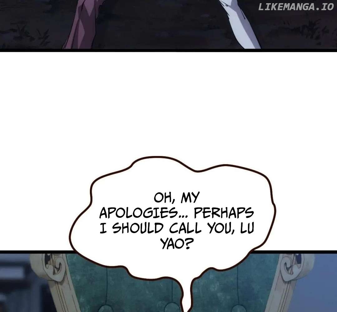 Extremely Evil Game Chapter 34 - page 7
