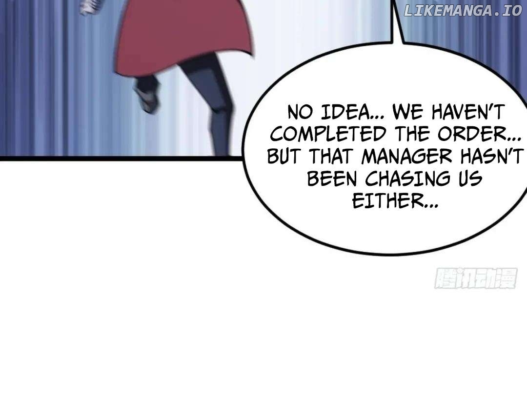 Extremely Evil Game Chapter 34 - page 76