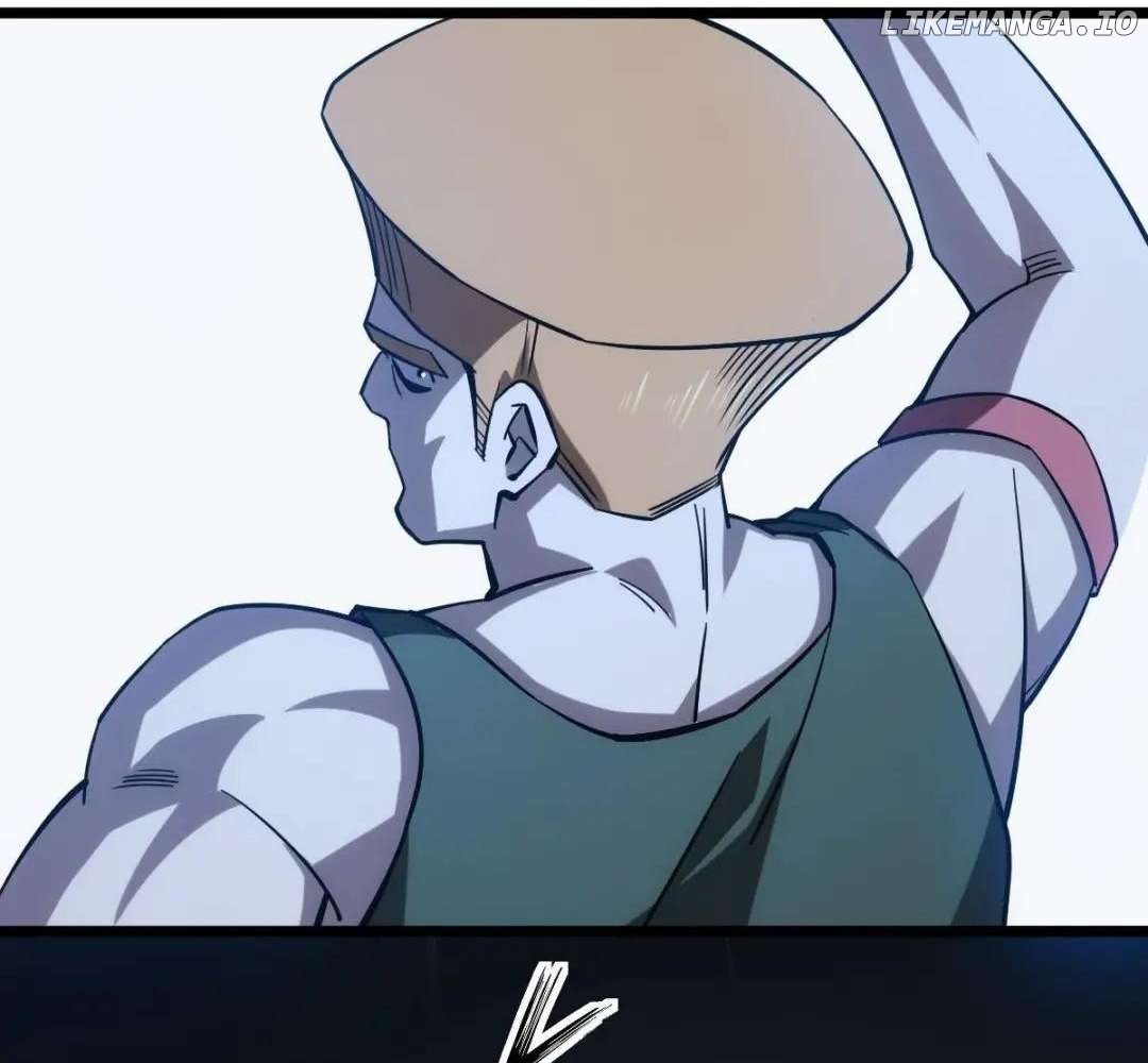 Extremely Evil Game Chapter 34 - page 77