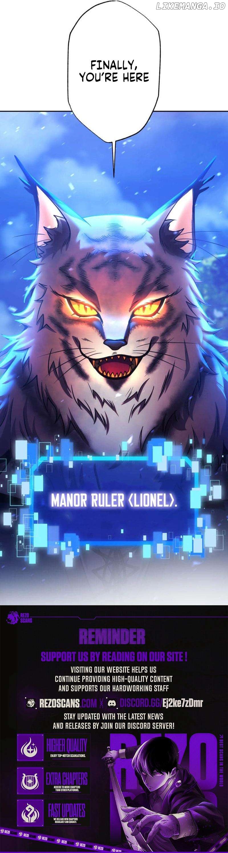 The Gamer with Social Anxiety is the Strongest in Solo Play Chapter 28 - page 18