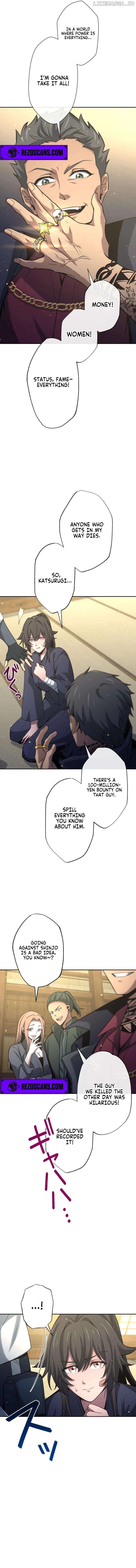The Gamer with Social Anxiety is the Strongest in Solo Play Chapter 28 - page 7