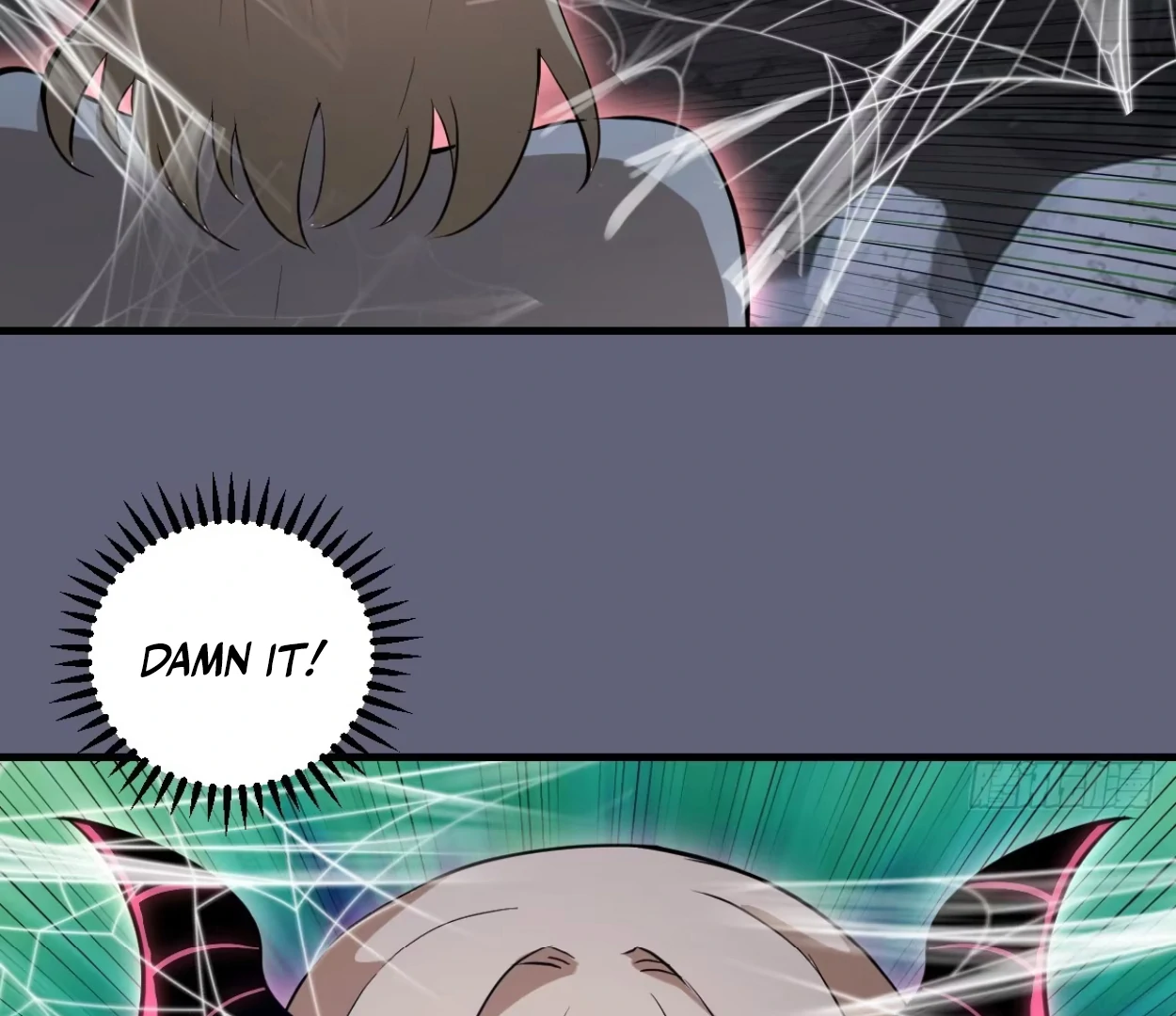 I Rely on My Harem to Conquer the World Chapter 36 - page 12