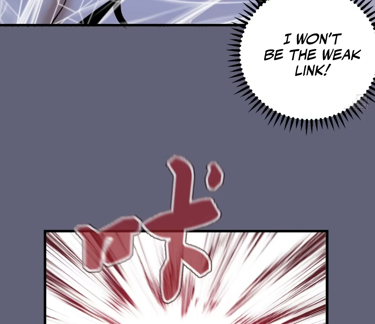 I Rely on My Harem to Conquer the World Chapter 36 - page 14