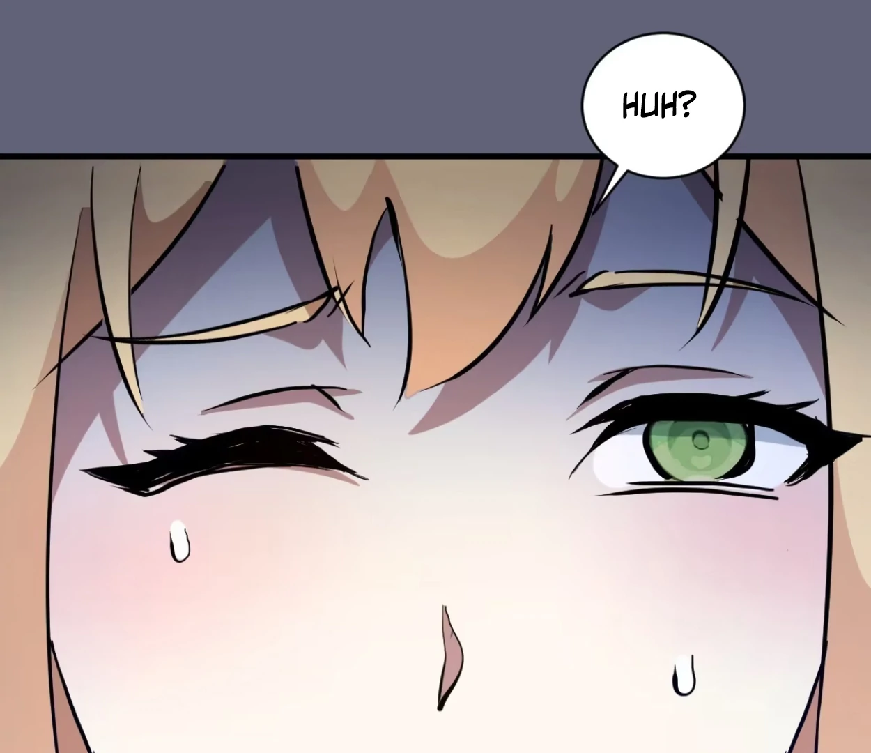 I Rely on My Harem to Conquer the World Chapter 36 - page 16