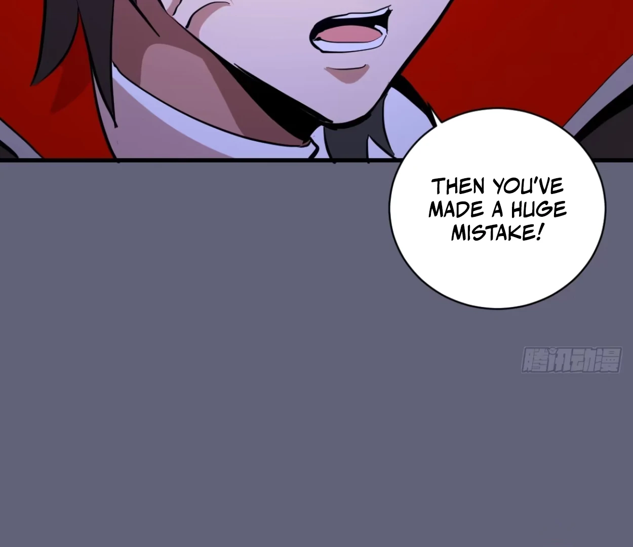 I Rely on My Harem to Conquer the World Chapter 36 - page 25