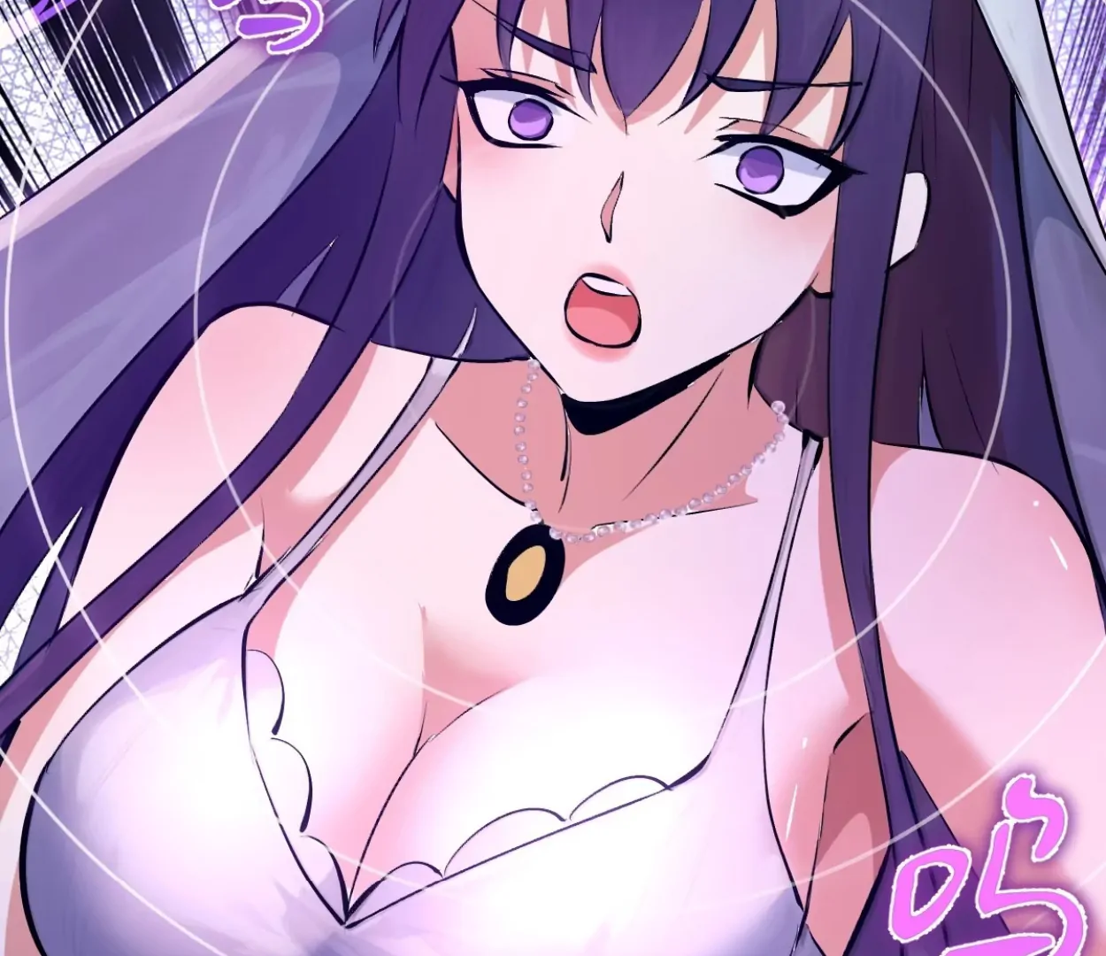 I Rely on My Harem to Conquer the World Chapter 36 - page 34