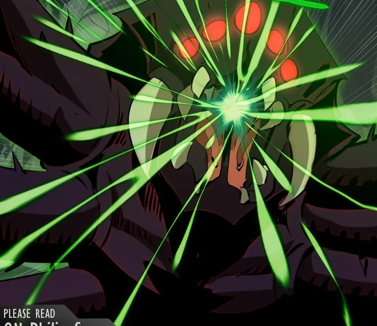 I Rely on My Harem to Conquer the World Chapter 36 - page 37