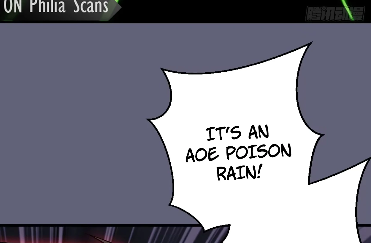 I Rely on My Harem to Conquer the World Chapter 36 - page 38