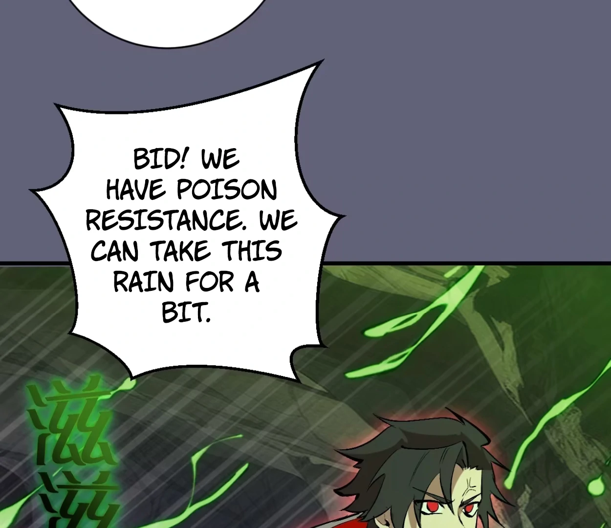 I Rely on My Harem to Conquer the World Chapter 36 - page 43