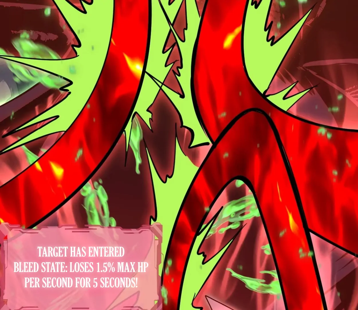 I Rely on My Harem to Conquer the World Chapter 36 - page 50