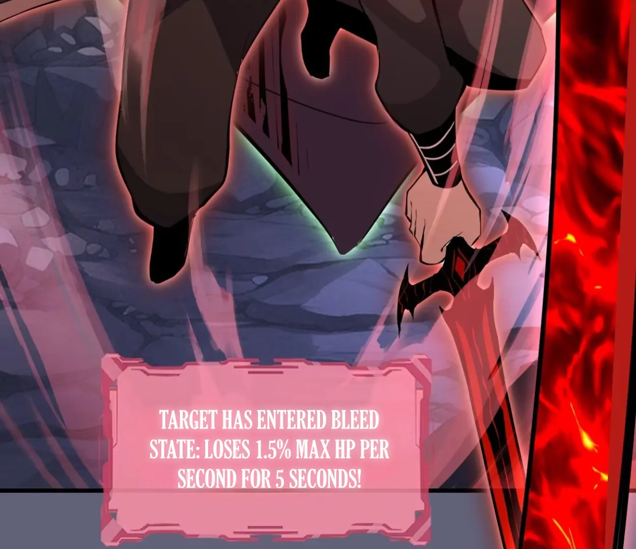 I Rely on My Harem to Conquer the World Chapter 36 - page 52