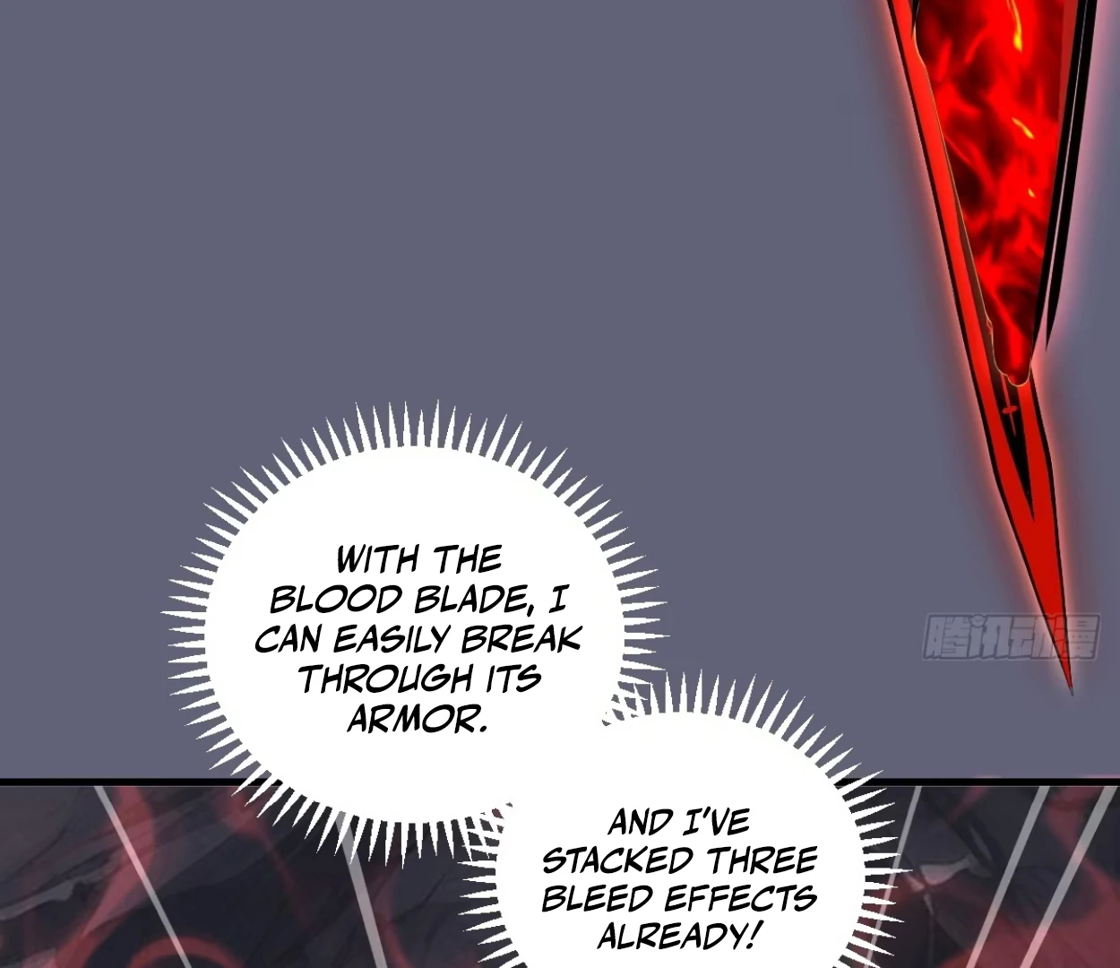 I Rely on My Harem to Conquer the World Chapter 36 - page 53