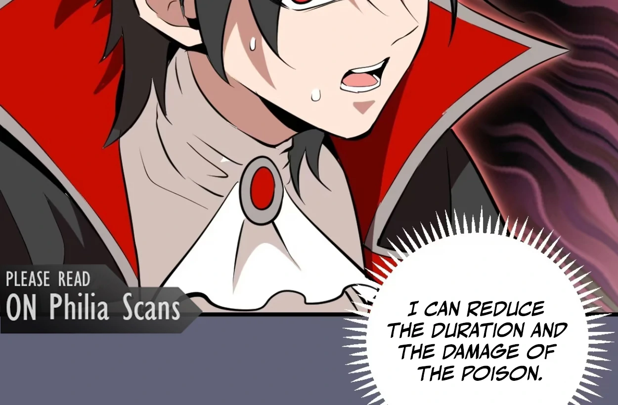 I Rely on My Harem to Conquer the World Chapter 36 - page 57