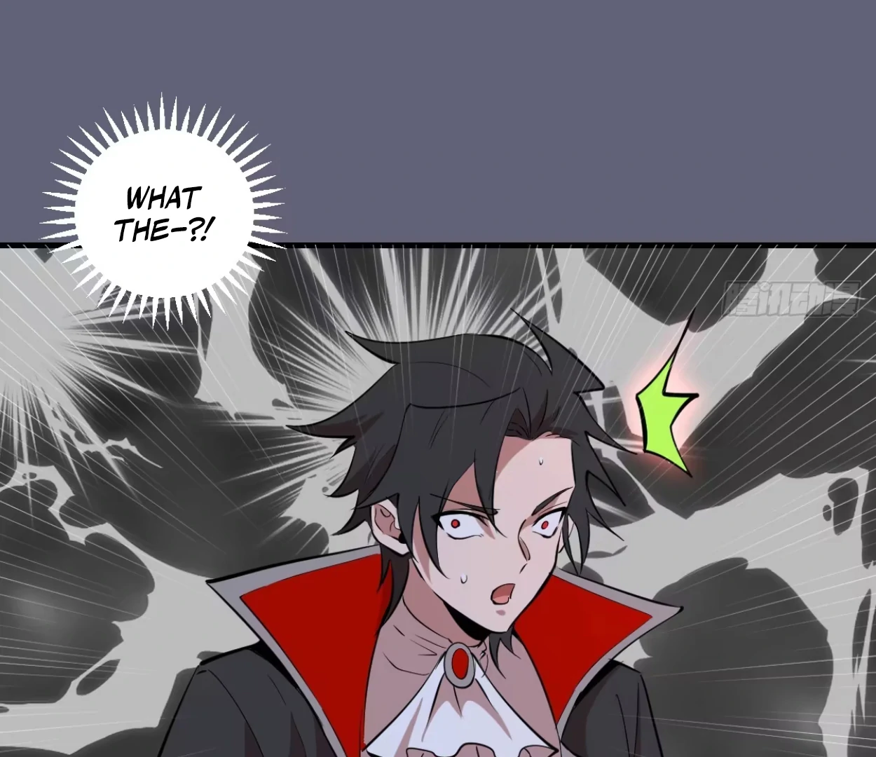 I Rely on My Harem to Conquer the World Chapter 36 - page 62