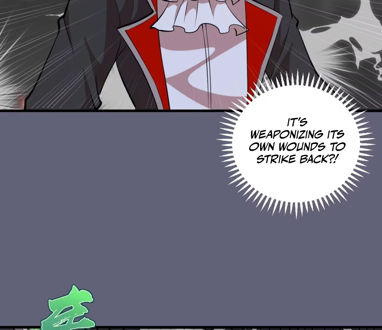 I Rely on My Harem to Conquer the World Chapter 36 - page 63