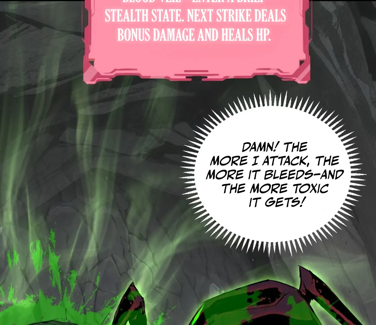 I Rely on My Harem to Conquer the World Chapter 36 - page 71