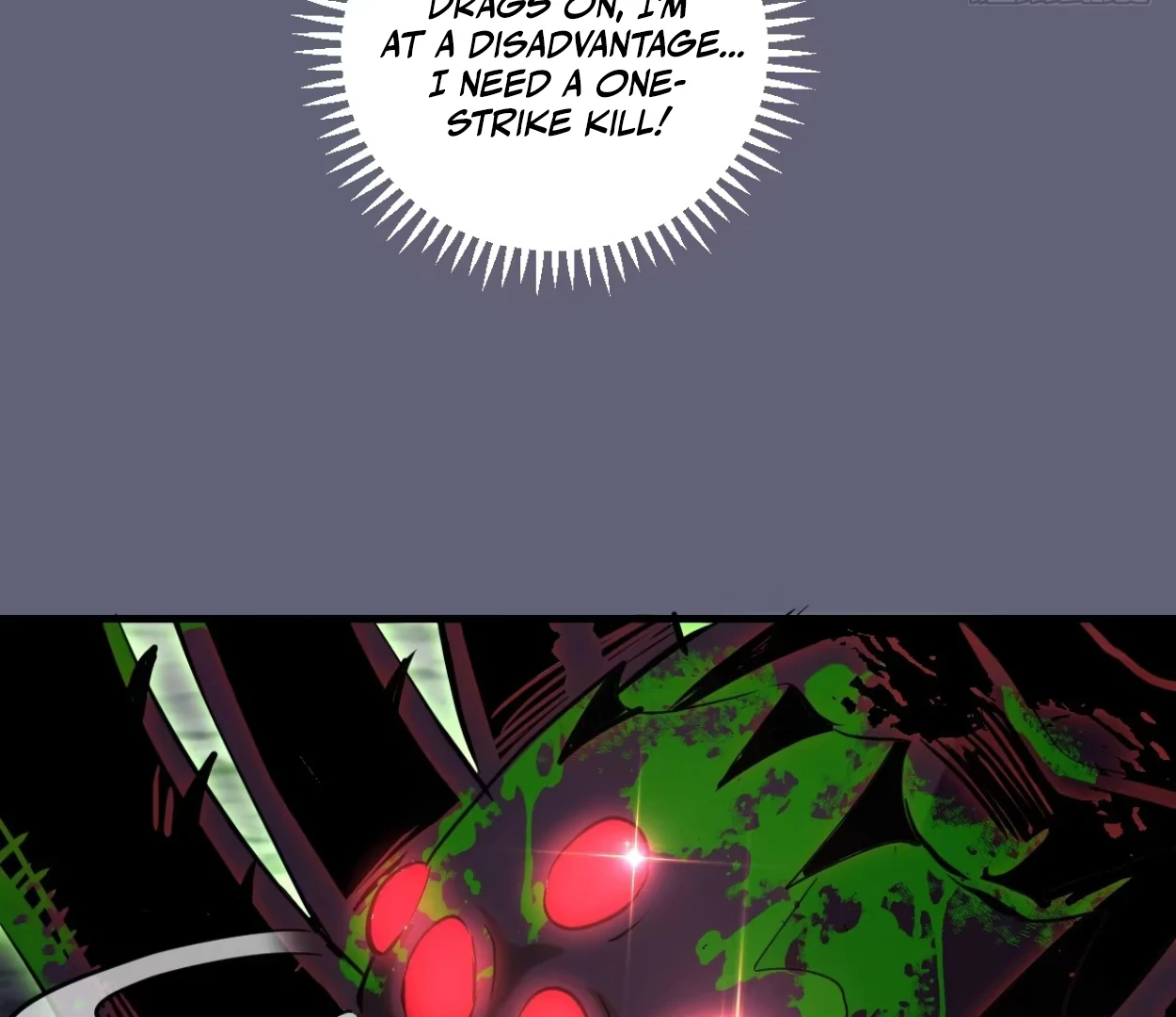 I Rely on My Harem to Conquer the World Chapter 36 - page 73