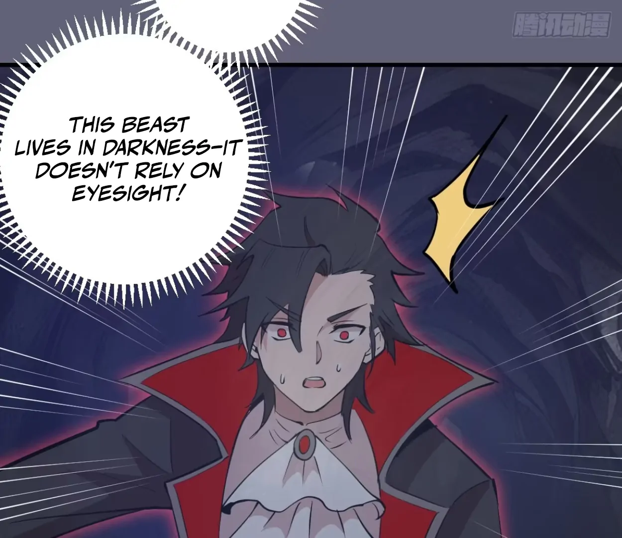 I Rely on My Harem to Conquer the World Chapter 36 - page 75