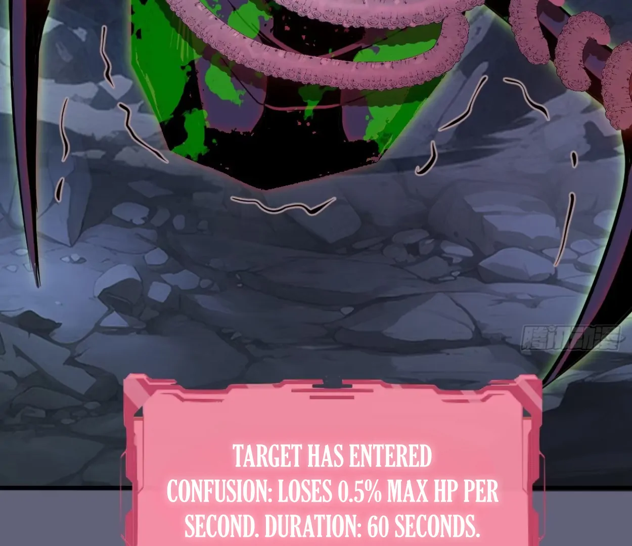 I Rely on My Harem to Conquer the World Chapter 36 - page 89