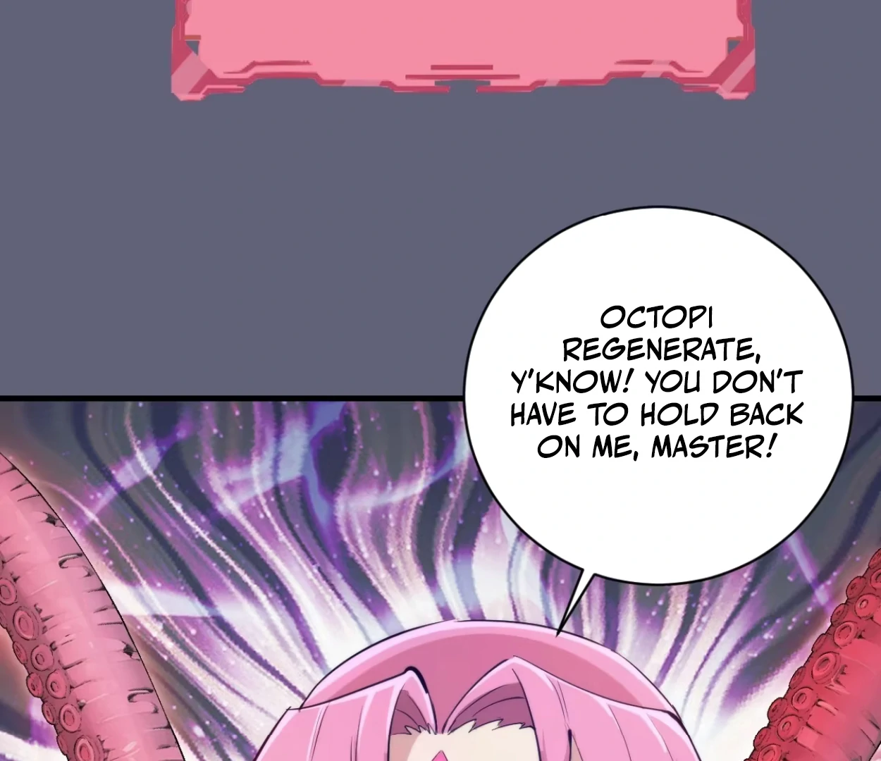 I Rely on My Harem to Conquer the World Chapter 36 - page 90