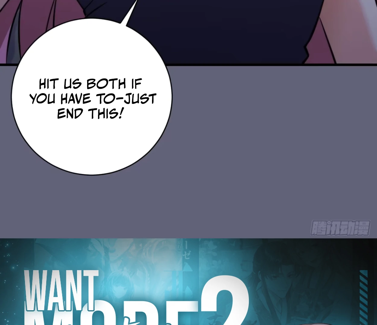 I Rely on My Harem to Conquer the World Chapter 36 - page 92