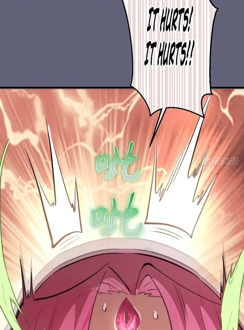 I Rely on My Harem to Conquer the World Chapter 37 - page 15