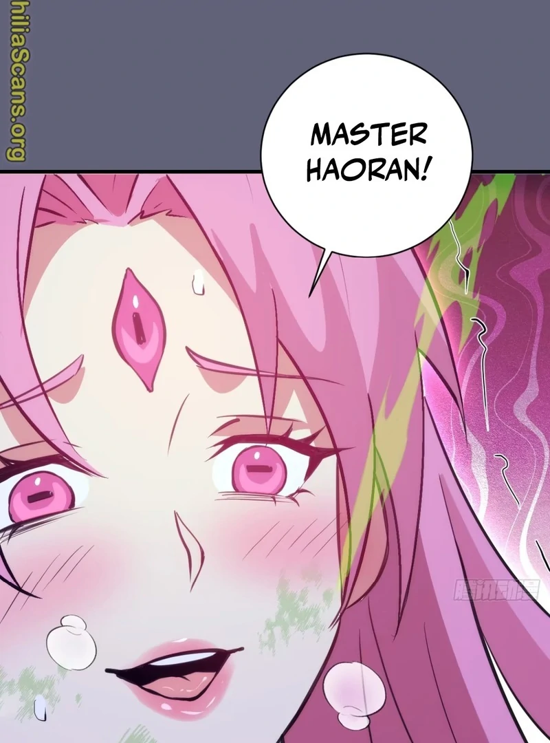 I Rely on My Harem to Conquer the World Chapter 37 - page 38