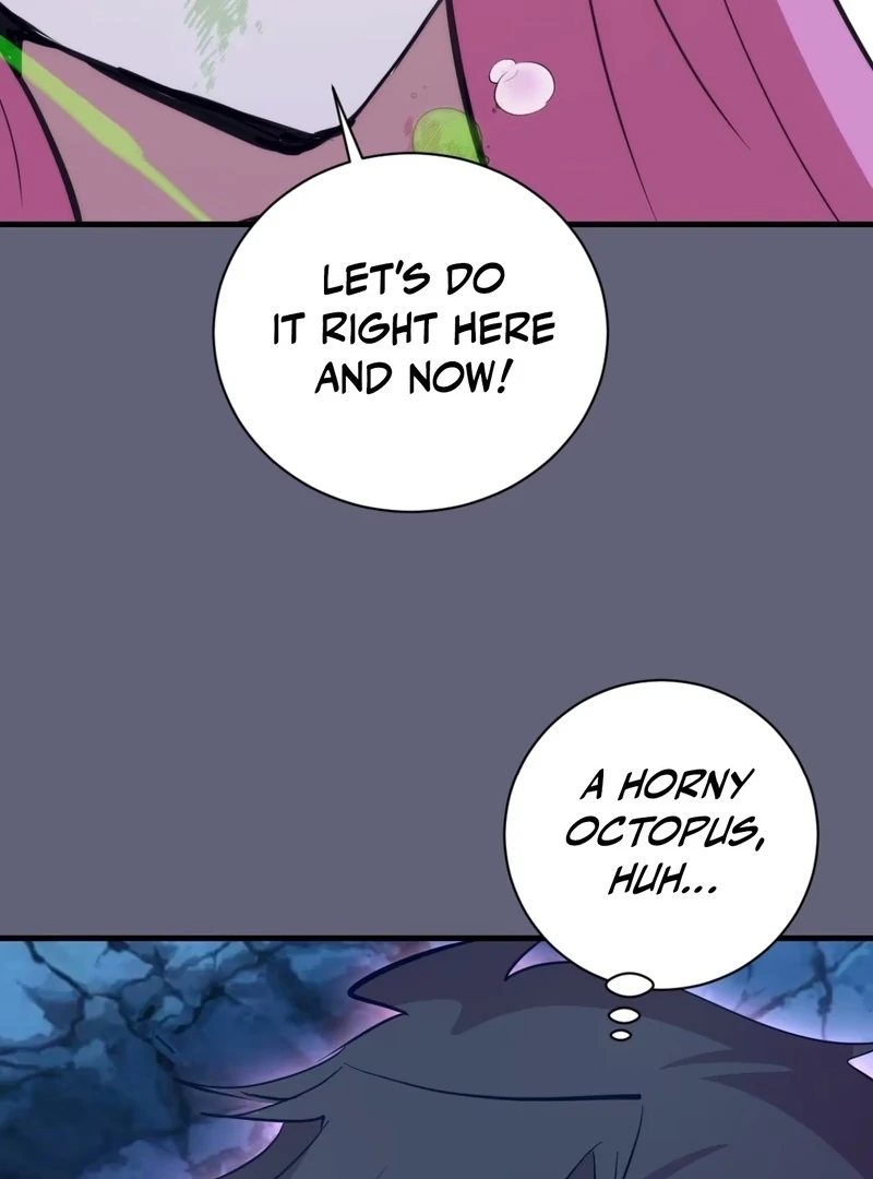 I Rely on My Harem to Conquer the World Chapter 37 - page 39