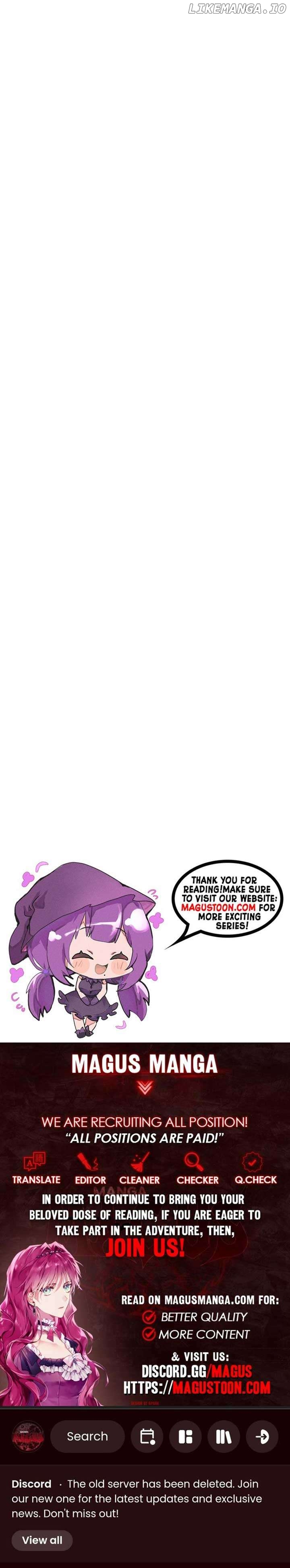 The Extra Decided to Be Fake Chapter 32 - page 10