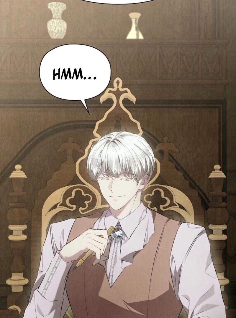 The Extra Decided to Be Fake Chapter 36 - page 10