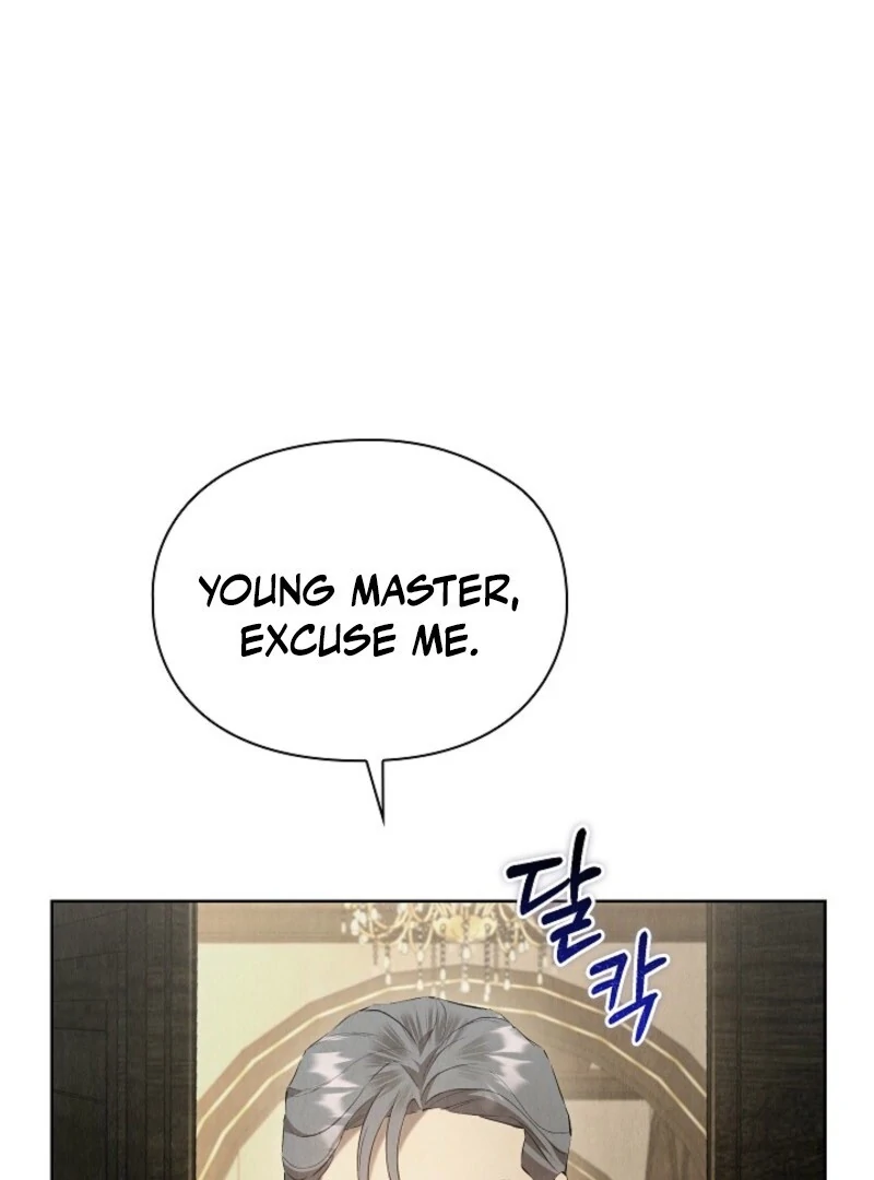 The Extra Decided to Be Fake Chapter 36 - page 108