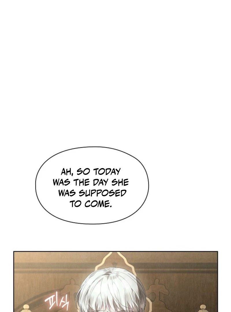 The Extra Decided to Be Fake Chapter 36 - page 114