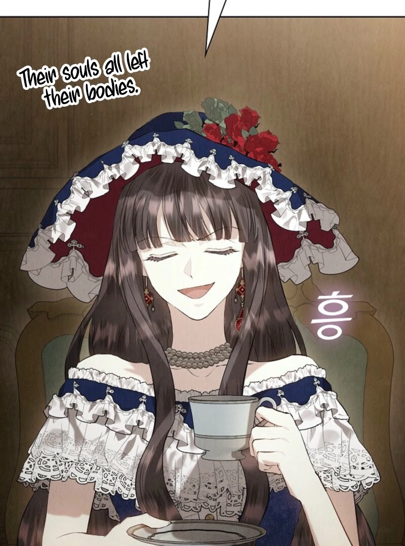 The Extra Decided to Be Fake Chapter 36 - page 124