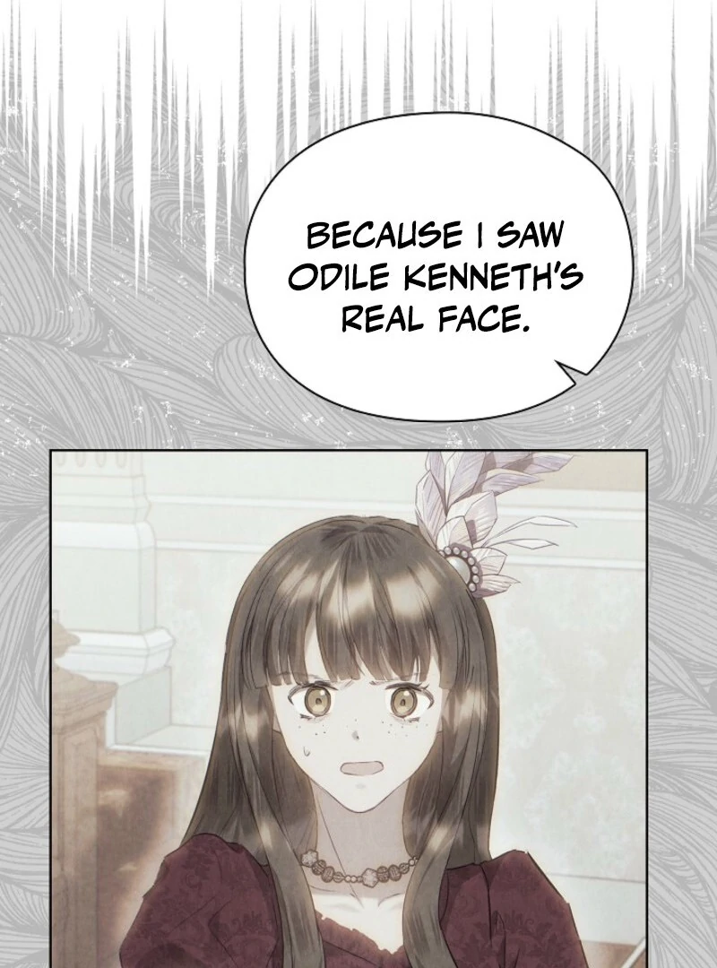 The Extra Decided to Be Fake Chapter 36 - page 15