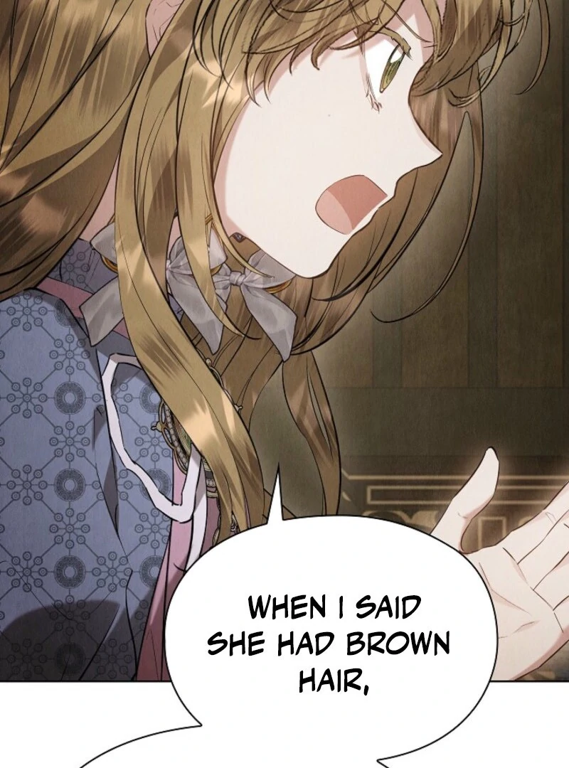 The Extra Decided to Be Fake Chapter 36 - page 18