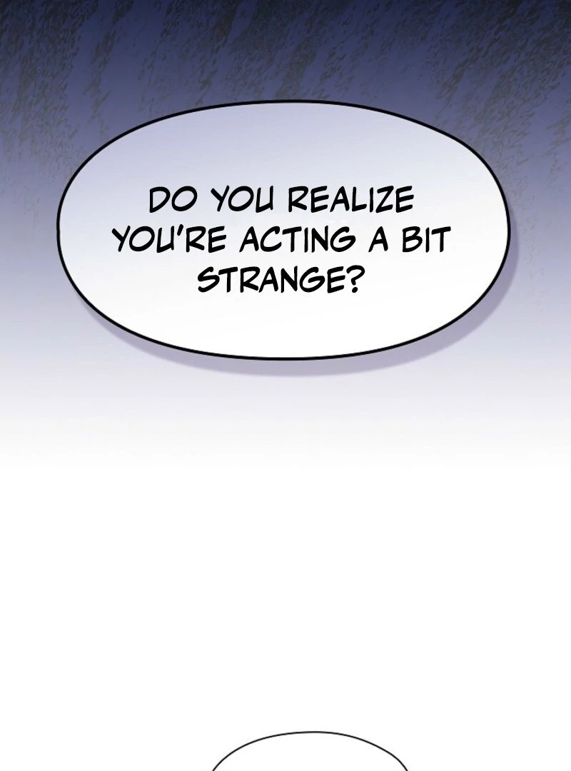 The Extra Decided to Be Fake Chapter 36 - page 24