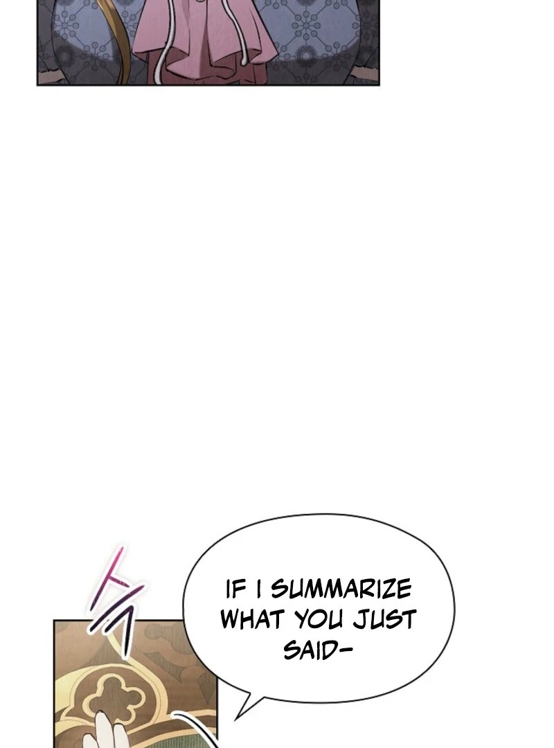 The Extra Decided to Be Fake Chapter 36 - page 26