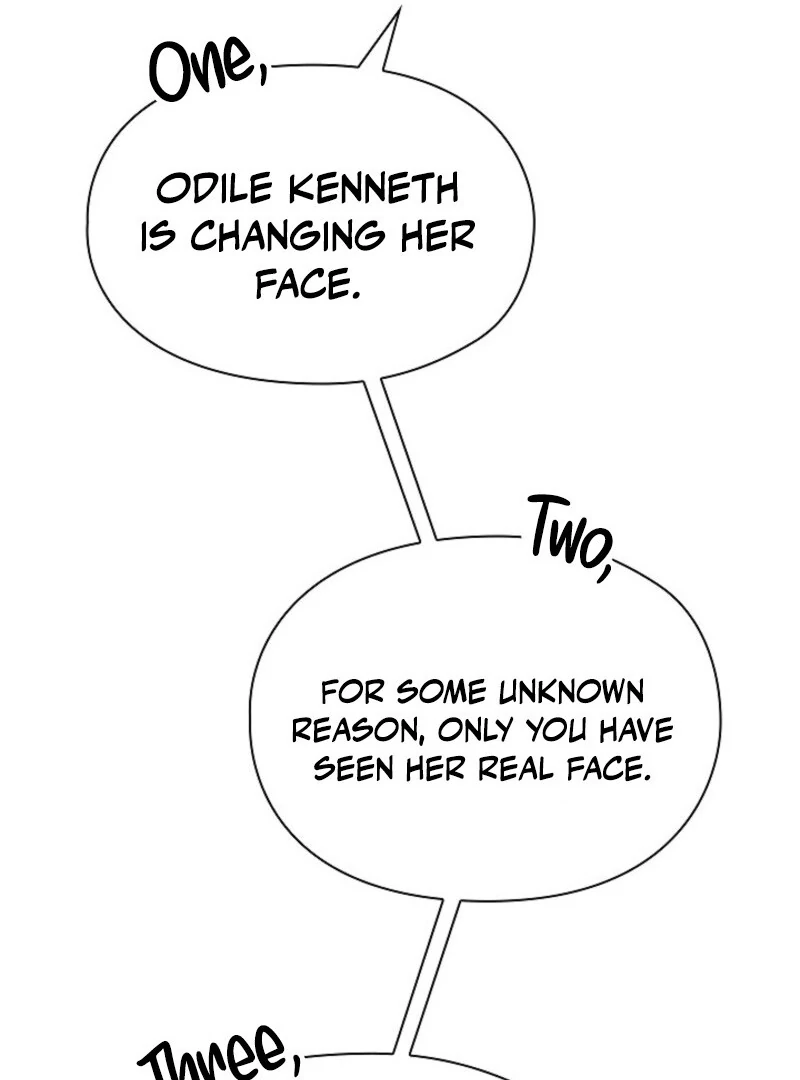 The Extra Decided to Be Fake Chapter 36 - page 29