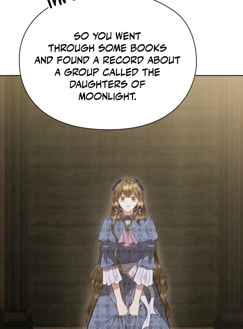 The Extra Decided to Be Fake Chapter 36 - page 30