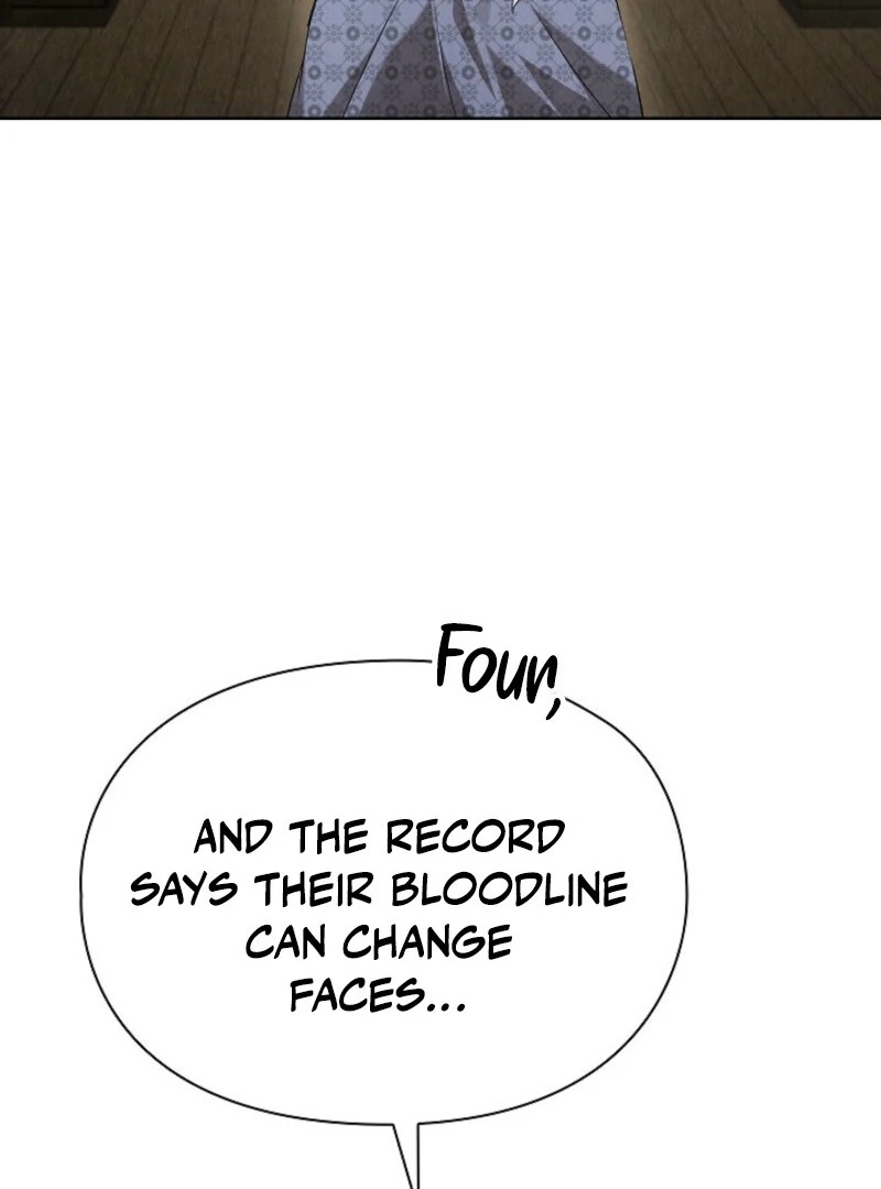 The Extra Decided to Be Fake Chapter 36 - page 31