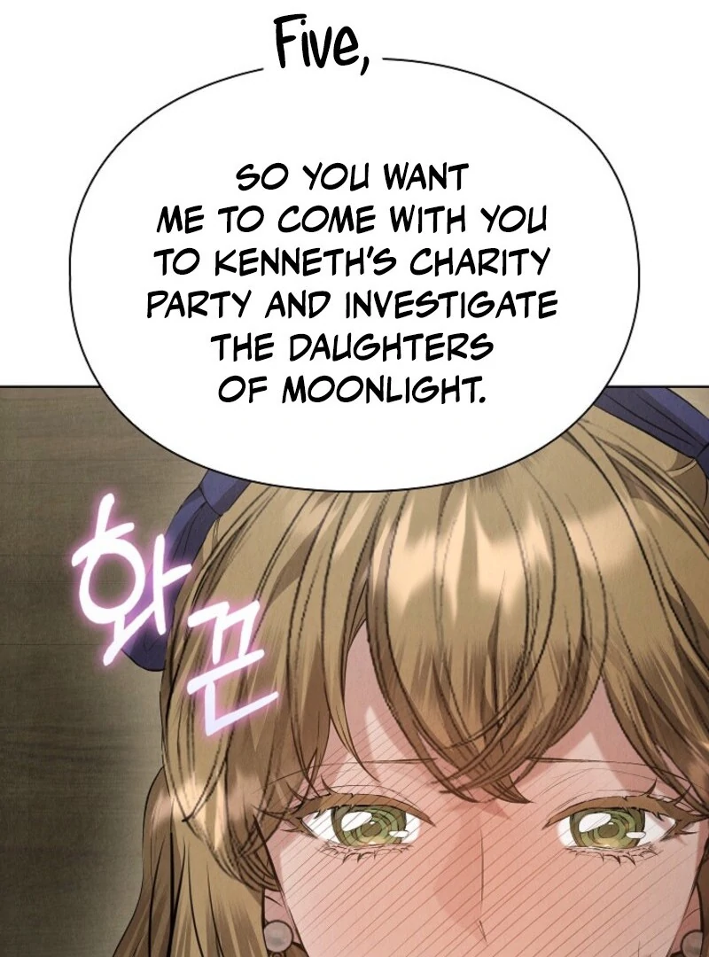 The Extra Decided to Be Fake Chapter 36 - page 34