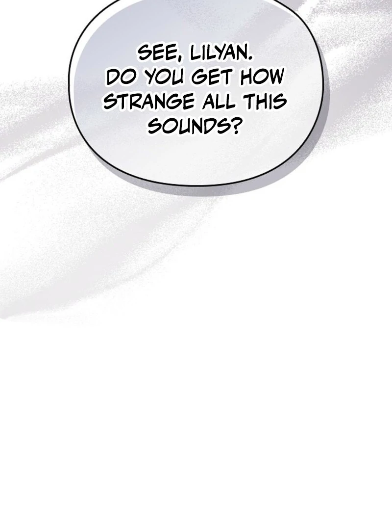 The Extra Decided to Be Fake Chapter 36 - page 38