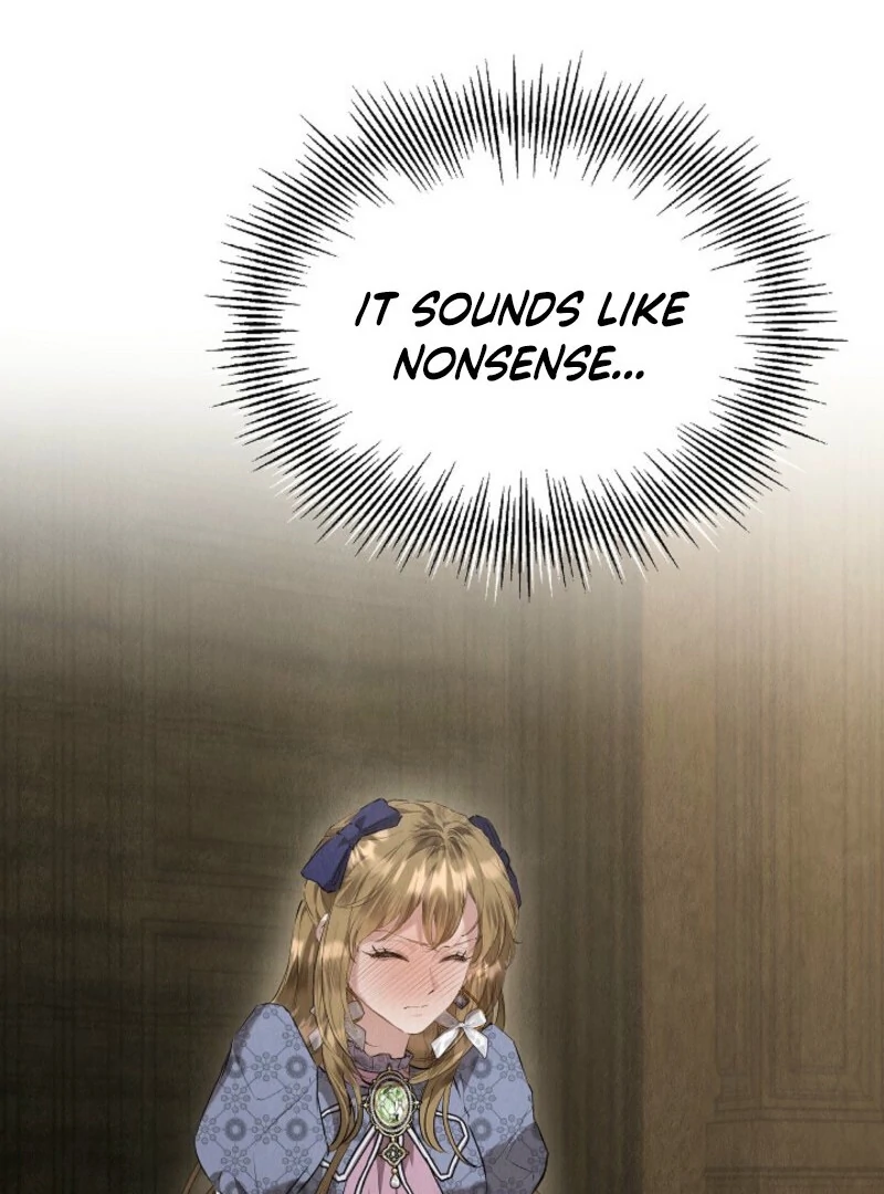 The Extra Decided to Be Fake Chapter 36 - page 39