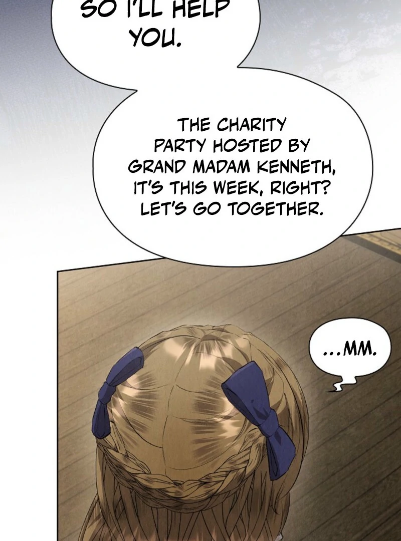 The Extra Decided to Be Fake Chapter 36 - page 47