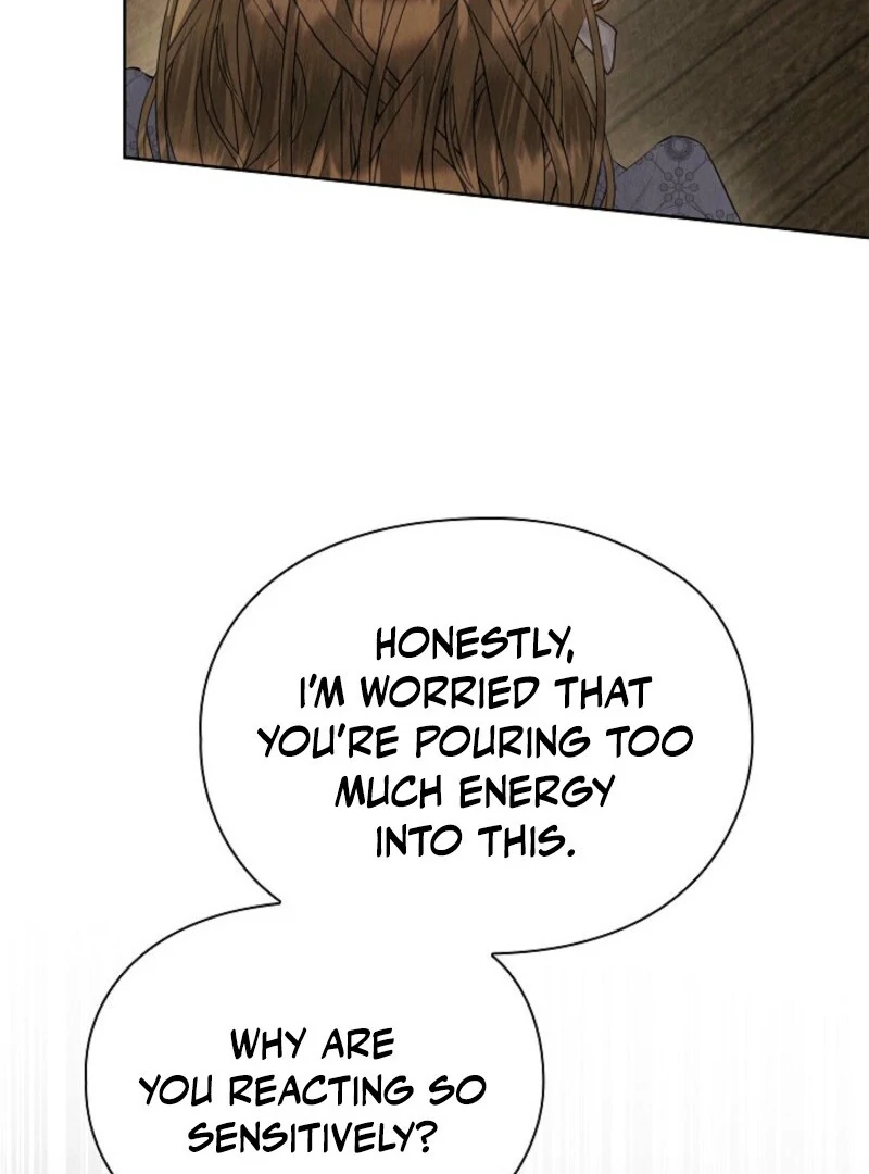 The Extra Decided to Be Fake Chapter 36 - page 48