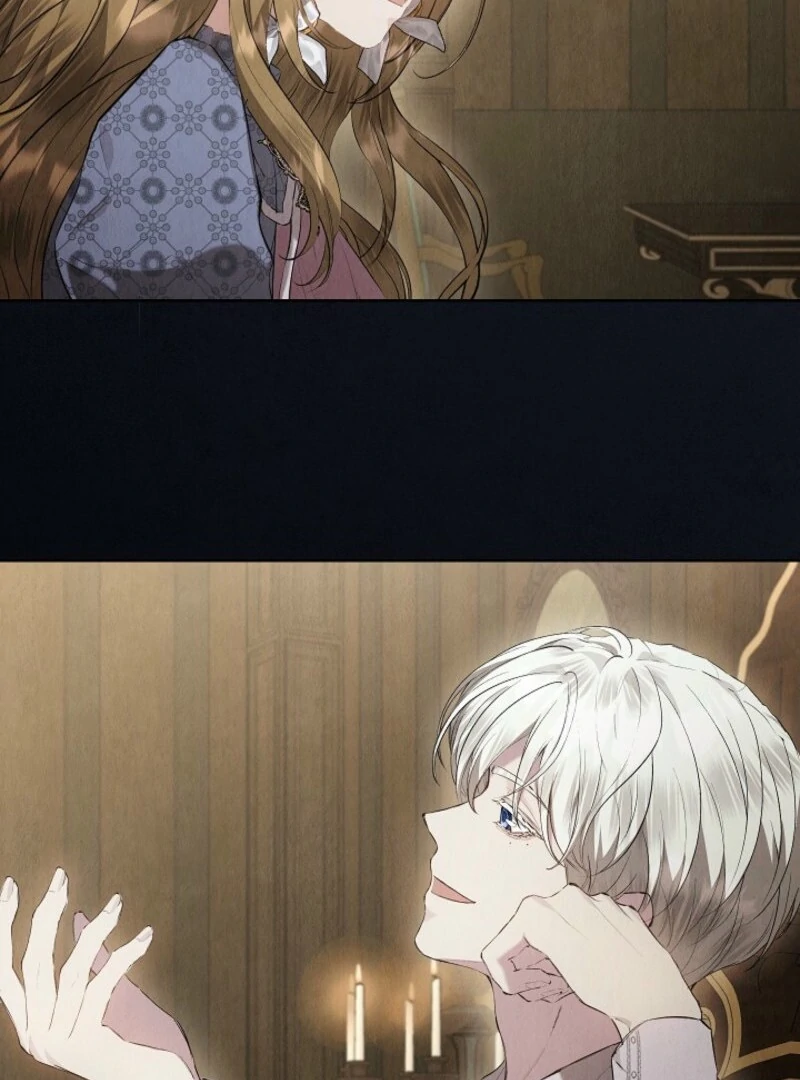 The Extra Decided to Be Fake Chapter 36 - page 50