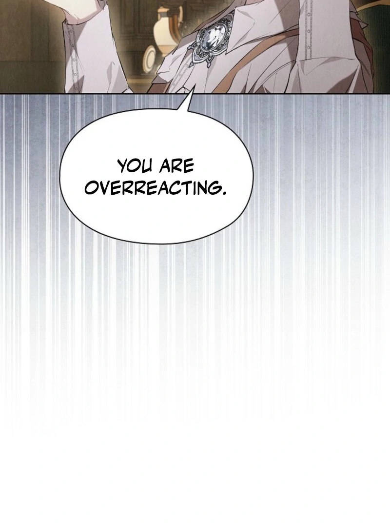 The Extra Decided to Be Fake Chapter 36 - page 51