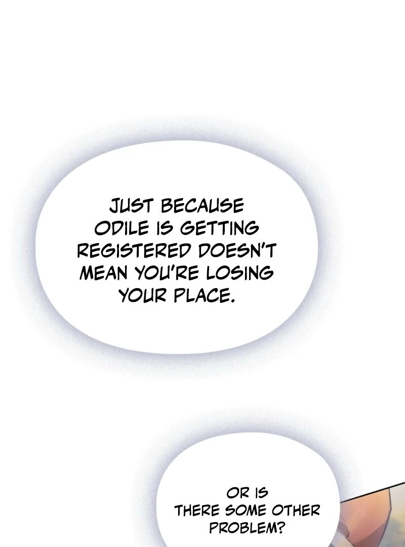 The Extra Decided to Be Fake Chapter 36 - page 52