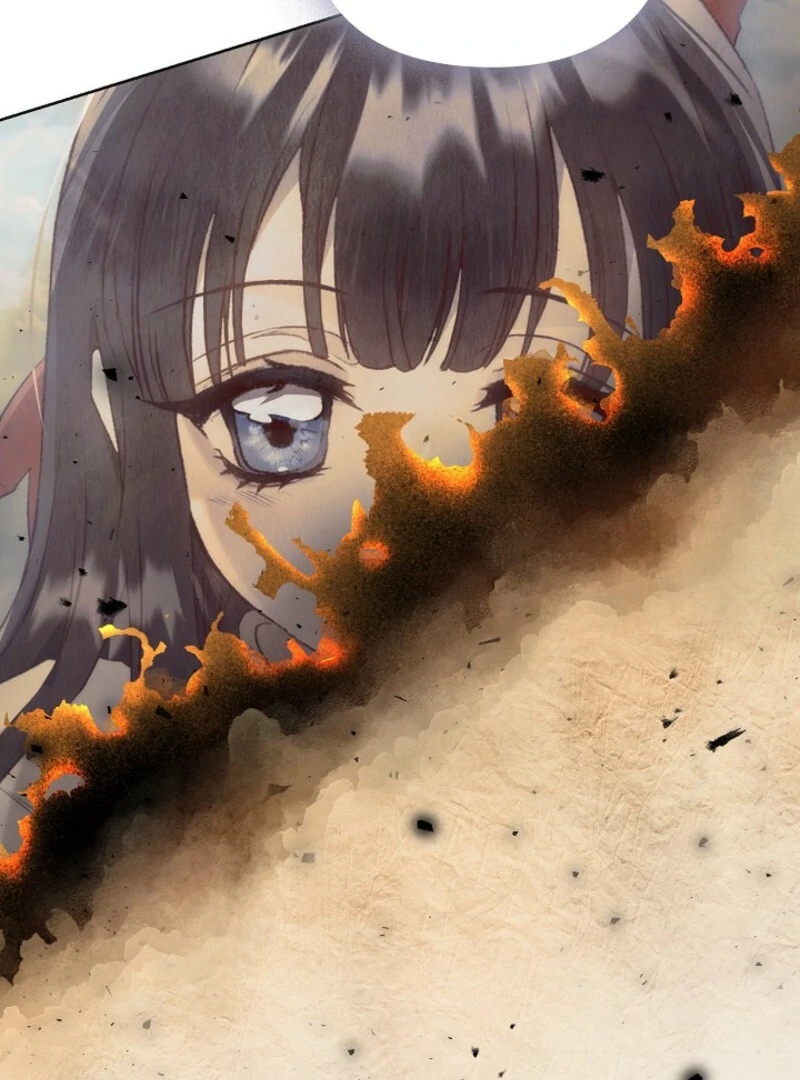 The Extra Decided to Be Fake Chapter 36 - page 53